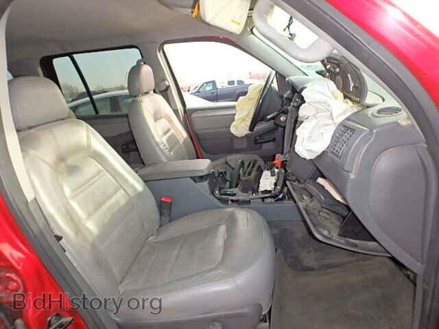 2005 FORD EXPLORER - VIN: 1FMZU73K15UA15247 - Фото 5