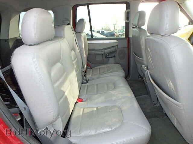 2005 FORD EXPLORER - VIN: 1FMZU73K15UA15247 - Фото 6