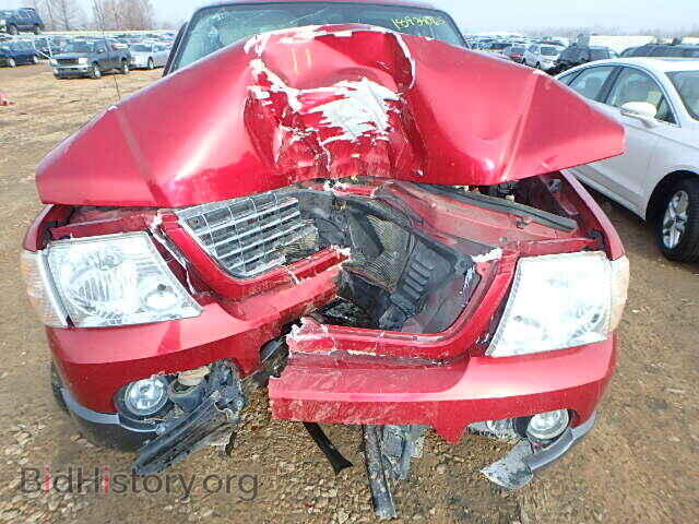 2005 FORD EXPLORER - VIN: 1FMZU73K15UA15247 - Фото 9