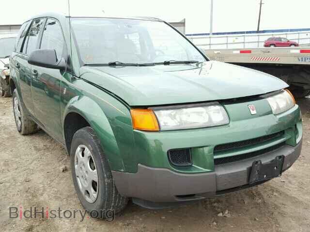 Photo 5GZCZ23D33S915896 - SATURN VUE 2003
