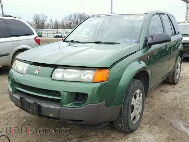 2003 SATURN VUE - VIN: 5GZCZ23D33S915896 - Фото 2