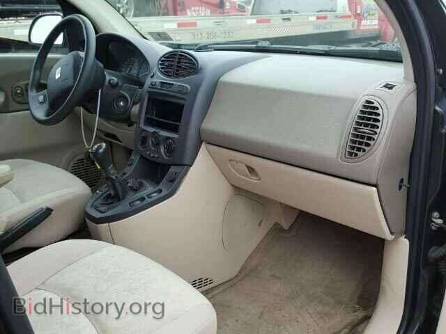 2003 SATURN VUE - VIN: 5GZCZ23D33S915896 - Фото 5