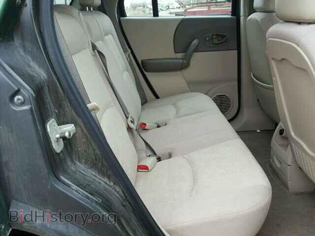 2003 SATURN VUE - VIN: 5GZCZ23D33S915896 - Фото 6