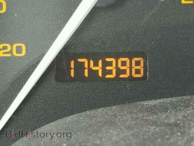 2003 SATURN VUE - VIN: 5GZCZ23D33S915896 - Фото 8