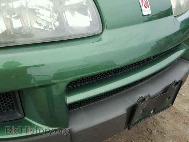 2003 SATURN VUE - VIN: 5GZCZ23D33S915896 - Фото 9