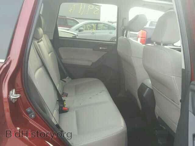 2014 SUBARU FORESTER - VIN: JF2SJAJC5EH515445 - Фото 6