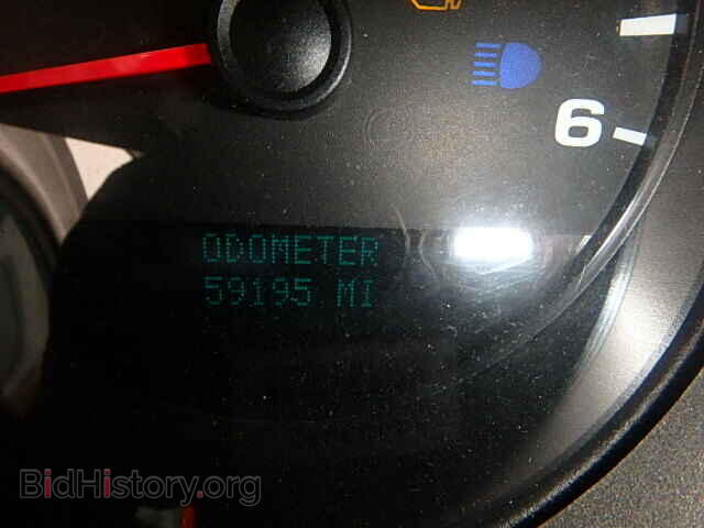 2007 CHEVROLET SILVERADO - VIN: 2GCEC13C871535696 - Фото 8