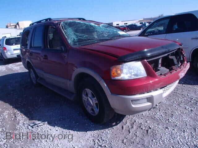 Фотография 1FMFU18575LA42252 - FORD EXPEDITION 2005