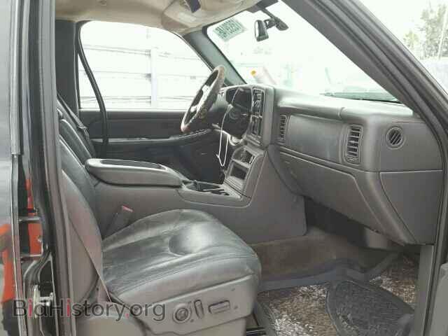 2005 CHEVROLET SILVERADO - VIN: 1GCHK232X5F875922 - Photo 5