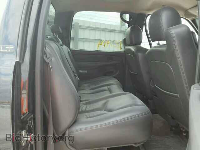 2005 CHEVROLET SILVERADO - VIN: 1GCHK232X5F875922 - Photo 6