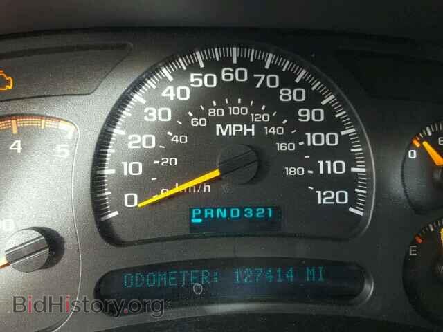 2005 CHEVROLET SILVERADO - VIN: 1GCHK232X5F875922 - Photo 8