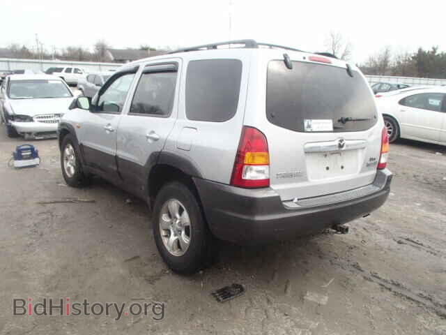 2003 MAZDA TRIBUTE - VIN: 4F2CZ94173KM52420 - Фото 3