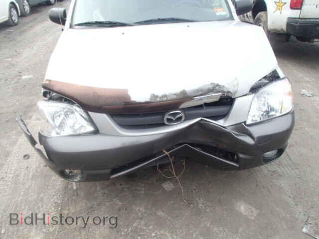 2003 MAZDA TRIBUTE - VIN: 4F2CZ94173KM52420 - Фото 7