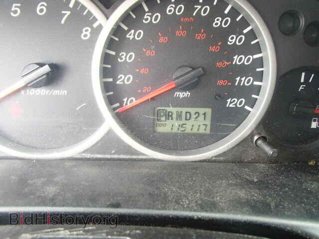 2003 MAZDA TRIBUTE - VIN: 4F2CZ94173KM52420 - Фото 8