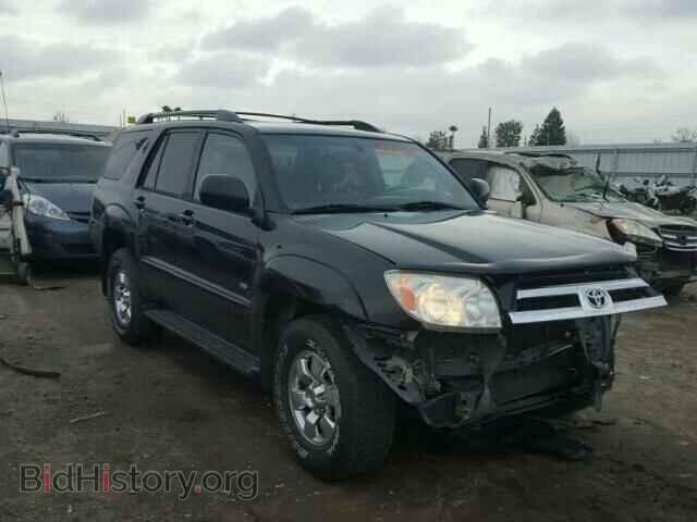 Фотография JTEZU14R550061180 - TOYOTA 4RUNNER 2005
