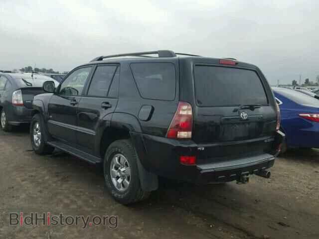 2005 TOYOTA 4RUNNER - VIN: JTEZU14R550061180 - Фото 3