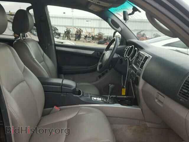 2005 TOYOTA 4RUNNER - VIN: JTEZU14R550061180 - Фото 5