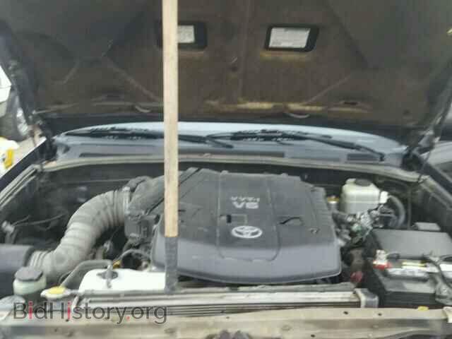 2005 TOYOTA 4RUNNER - VIN: JTEZU14R550061180 - Фото 7