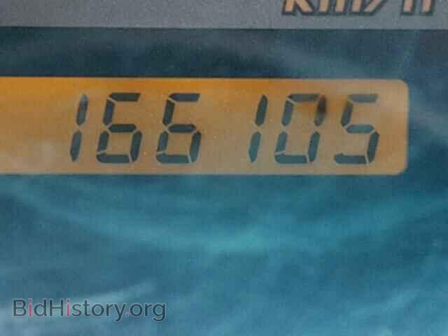 2005 TOYOTA 4RUNNER - VIN: JTEZU14R550061180 - Фото 8