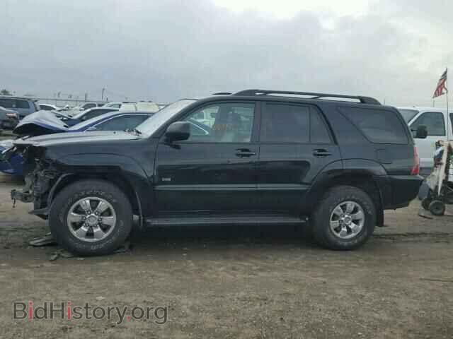 2005 TOYOTA 4RUNNER - VIN: JTEZU14R550061180 - Фото 10