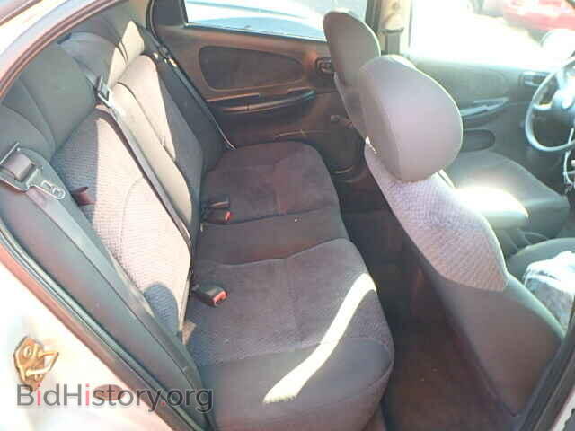 2002 DODGE NEON - VIN: 1B3ES26C42D607285 - Фото 6