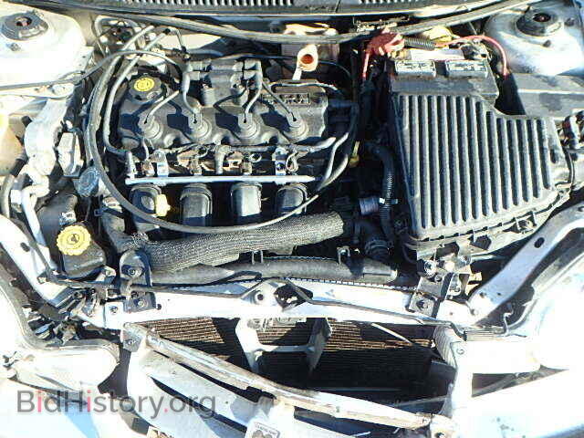 2002 DODGE NEON - VIN: 1B3ES26C42D607285 - Фото 7