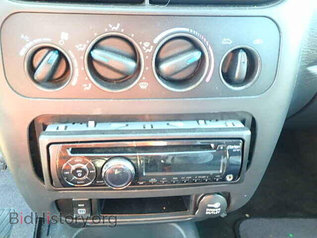 2002 DODGE NEON - VIN: 1B3ES26C42D607285 - Фото 9
