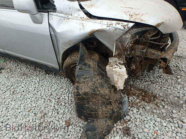 2011 NISSAN VERSA - VIN: 3N1BC1CP8BL508742 - Photo 10
