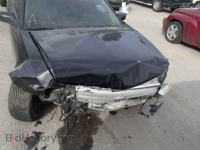 2007 CADILLAC CTS - VIN: 1G6DP577270158057 - Фото 7