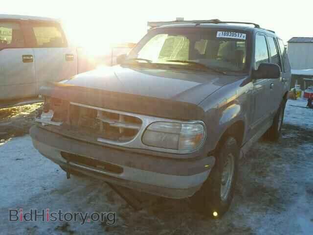 1997 FORD EXPLORER - VIN: 1FMDU34E5VZB93001 - Photo 2