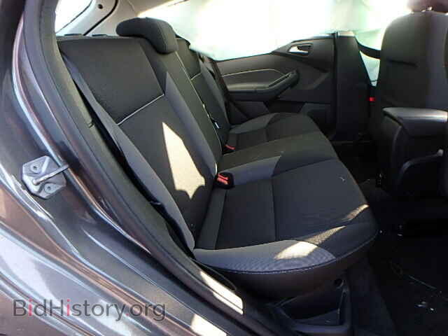 2014 FORD FOCUS - VIN: 1FADP3K22EL116602 - Фото 6