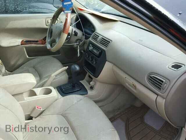 2000 MITSUBISHI GALANT - VIN: 4A3AA46GXYE172707 - Фото 5