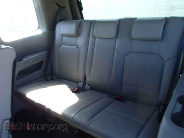 2009 HONDA PILOT - VIN: 5FNYF48529B035369 - Фото 9