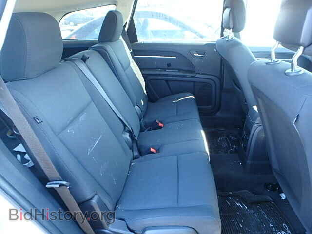 2010 DODGE JOURNEY - VIN: 3D4PG5FV5AT189195 - Фото 6