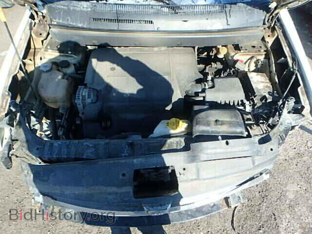 2010 DODGE JOURNEY - VIN: 3D4PG5FV5AT189195 - Фото 7