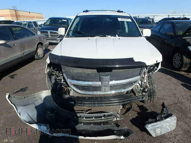 2010 DODGE JOURNEY - VIN: 3D4PG5FV5AT189195 - Фото 9