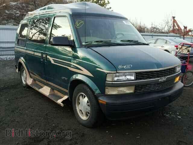 Фотография 1GBDM19W2YB201342 - CHEVROLET ASTRO 2000