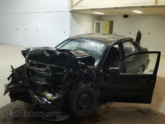 2003 MITSUBISHI LANCER - VIN: JA3AJ26E93U013101 - Фото 2