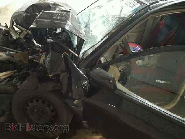 2003 MITSUBISHI LANCER - VIN: JA3AJ26E93U013101 - Фото 10