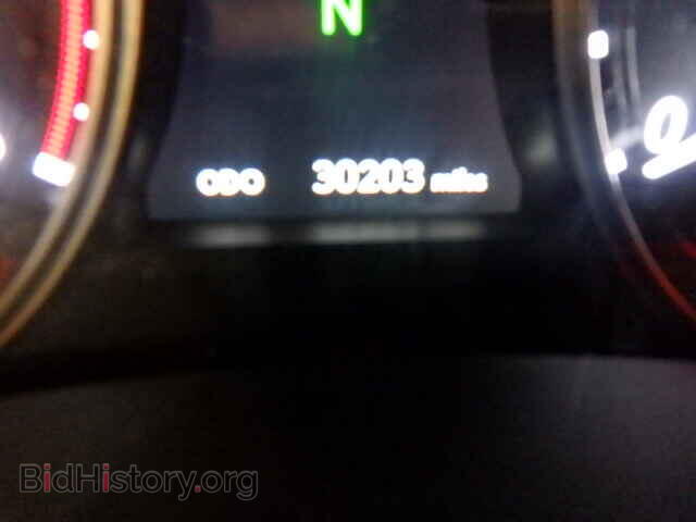 2013 LEXUS GS350 - VIN: JTHBE1BL2D5024931 - Фото 8