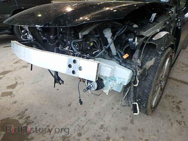 2013 LEXUS GS350 - VIN: JTHBE1BL2D5024931 - Фото 10
