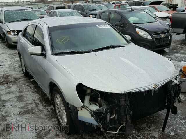 Фотография 1C3LC56K97N546887 - CHRYSLER SEBRING 2007