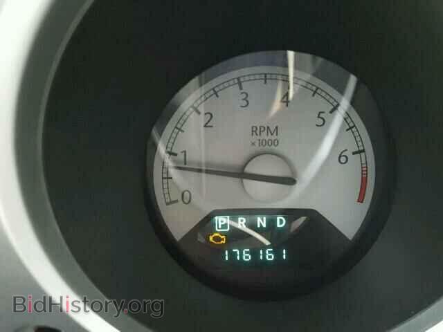 2007 CHRYSLER SEBRING - VIN: 1C3LC56K97N546887 - Фото 8
