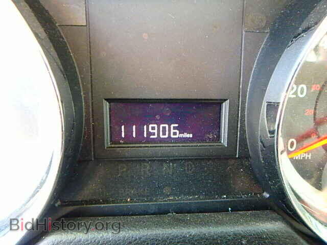 2013 DODGE CARAVAN - VIN: 2C4RDGCG9DR616482 - Фото 8