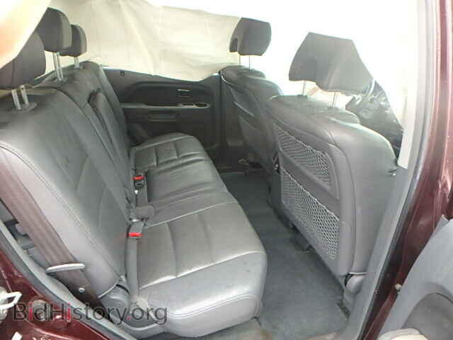 2008 HONDA PILOT - VIN: 5FNYF18558B013878 - Фото 6