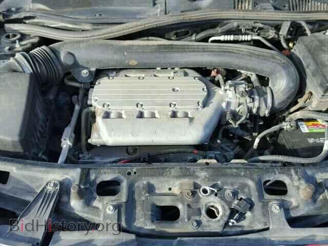 2006 SATURN VUE - VIN: 5GZCZ63466S863398 - Фото 7