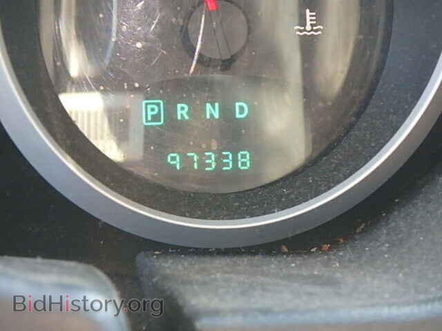2008 DODGE CARAVAN - VIN: 2D8HN44H08R705248 - Фото 8