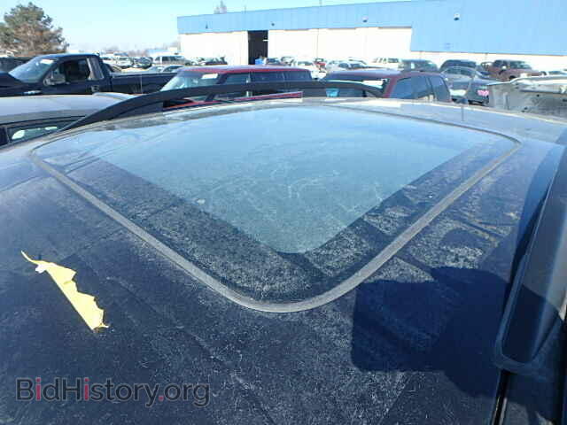 2014 SUBARU FORESTER - VIN: JF2SJAEC2EH545805 - Фото 10