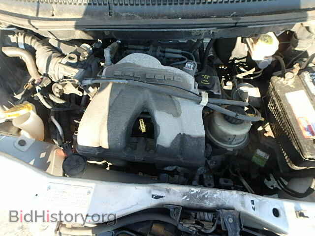2005 DODGE CARAVAN - VIN: 1D4GP25B55B343904 - Фото 7