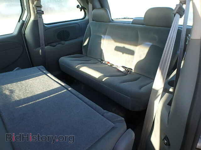 2005 DODGE CARAVAN - VIN: 1D4GP25B55B343904 - Фото 9
